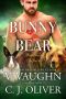 [Heartland Shifters 02] • Bunny Hearts Bear (Heartland Shifters Book 2)